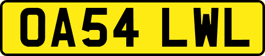 OA54LWL