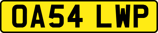 OA54LWP