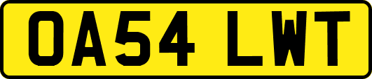 OA54LWT