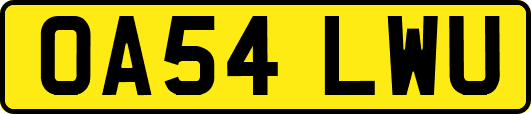 OA54LWU