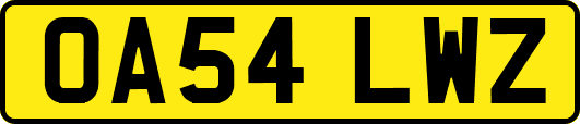 OA54LWZ