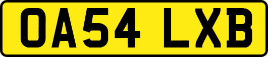 OA54LXB
