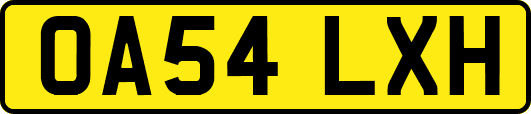 OA54LXH