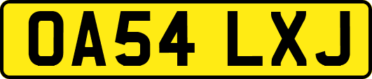 OA54LXJ