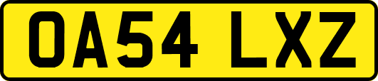 OA54LXZ