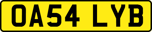 OA54LYB