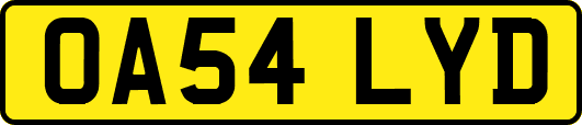 OA54LYD
