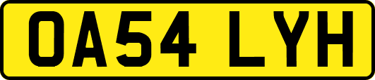 OA54LYH