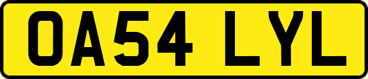 OA54LYL