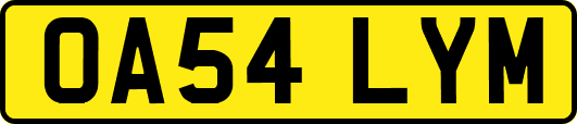 OA54LYM