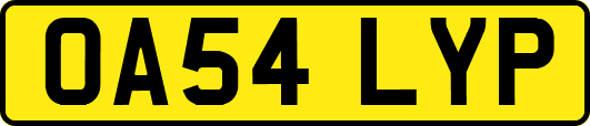 OA54LYP