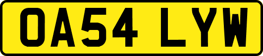 OA54LYW