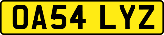 OA54LYZ
