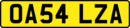 OA54LZA