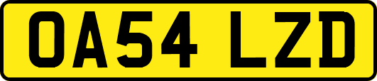OA54LZD