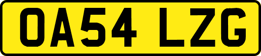 OA54LZG