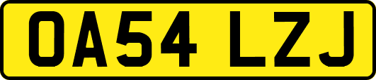 OA54LZJ