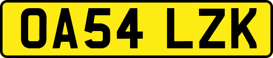 OA54LZK
