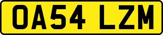 OA54LZM
