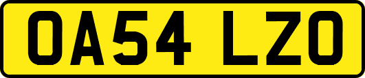OA54LZO