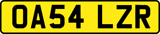 OA54LZR