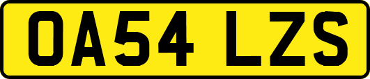 OA54LZS