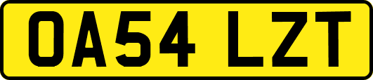 OA54LZT
