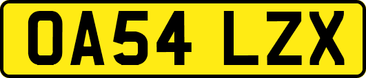 OA54LZX
