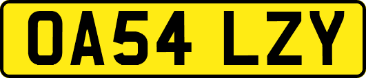 OA54LZY