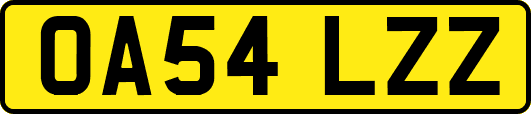 OA54LZZ