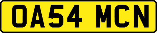 OA54MCN