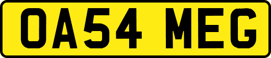 OA54MEG