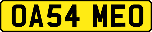 OA54MEO