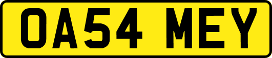 OA54MEY