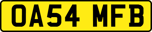 OA54MFB