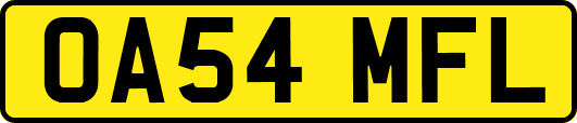 OA54MFL