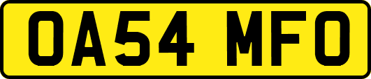 OA54MFO