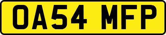 OA54MFP