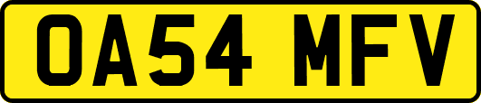 OA54MFV