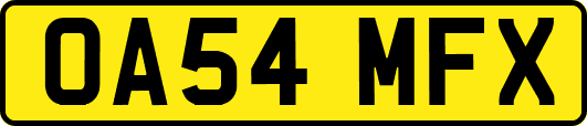 OA54MFX