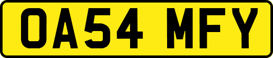 OA54MFY