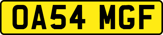 OA54MGF