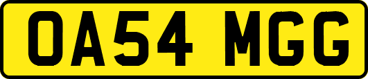 OA54MGG