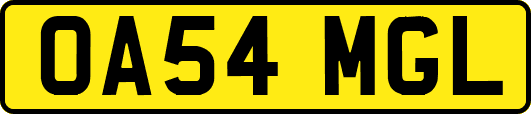 OA54MGL