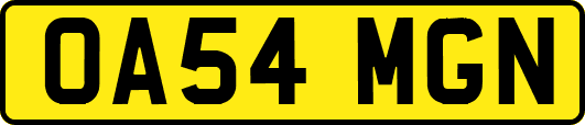 OA54MGN