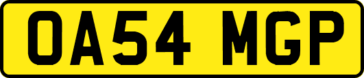 OA54MGP