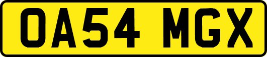 OA54MGX