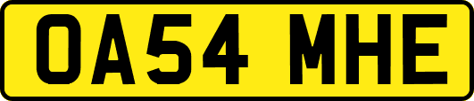 OA54MHE