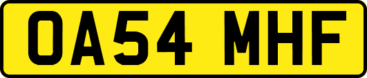 OA54MHF
