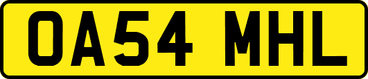 OA54MHL